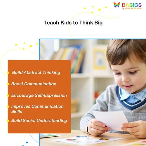 Why Questions Flashcards – Logical & Abstract Thinking for Kids (Free Printable) preview 3