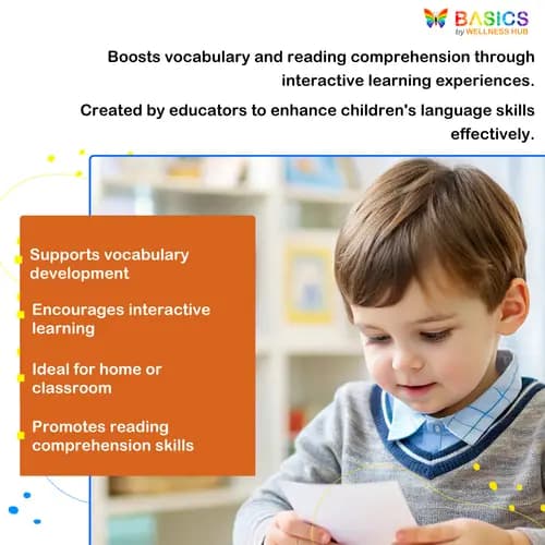 Action Words Worksheets: Identify Verbs with Illustrated Activities