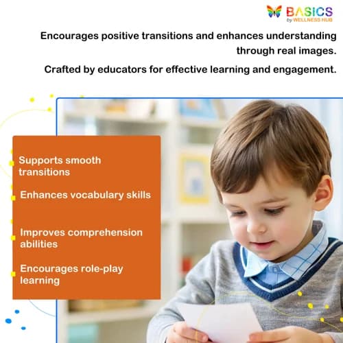 Ending Playtime and Starting Homework – Social Story for Kids