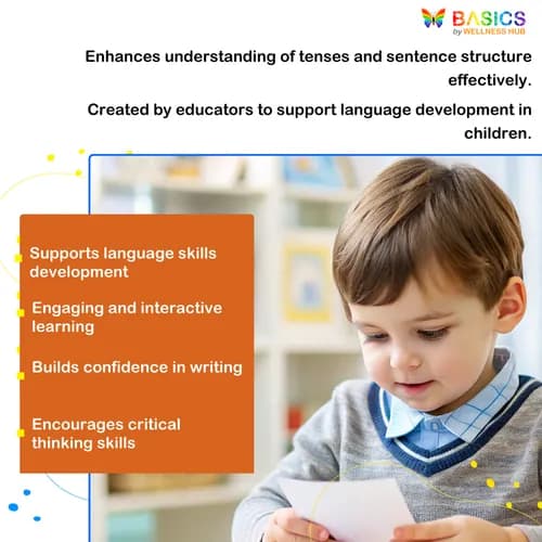 Write the Correct Helping Verb – Is / Will (Fill in the Blank Activity)