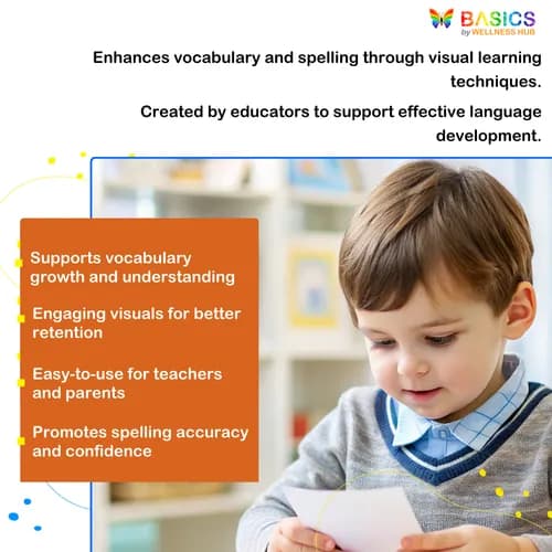 PLURALS – “IES” – Learn Plural Nouns Ending with “-ies” Through Pictures