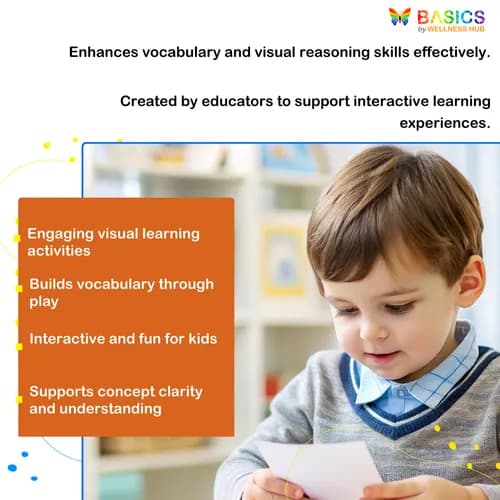 OPPOSITES – Tick the Correct Word: Interactive Learning PDF