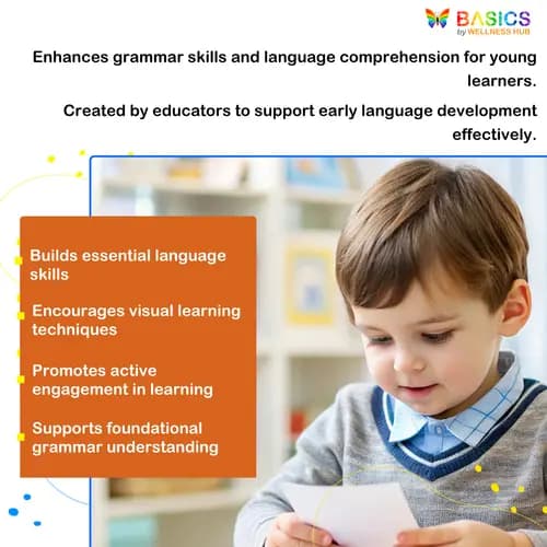 Gender-Based Pronouns Activity: He and She – Printable PDF for Kids