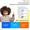 How Do You…? Procedural WH Questions with Real Pictures (Printable PDF)