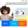Understanding Excitement: Social Story and Activities for Kids