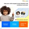 Understanding Jealousy: Free Social Story with Activities for Emotional Growth