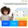 What is This and What is That? - Home Items Learning PDF for Kids WH