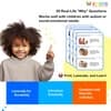 Why Questions Flashcards – Problem-Solving & Critical Thinking for Kids