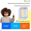 Articulation Drill Worksheets for /r/ Sound – Printable PDF