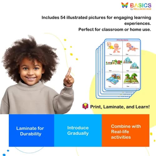 IES – Fill in the Blanks: Singular or Plural Practice for Kids preview 4