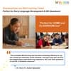 How Do You…? Procedural WH Questions with Real Pictures (Printable PDF)