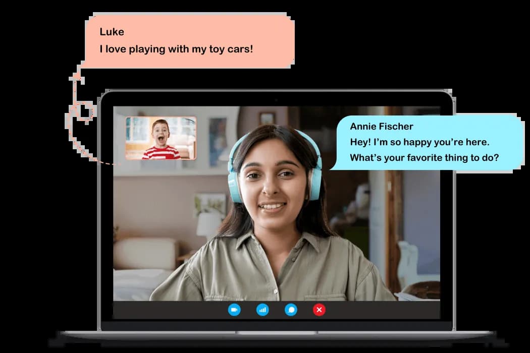 Free Online Autism Consultation