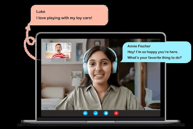 Free Online Autism Consultation