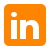 LinkedIn Share Icon