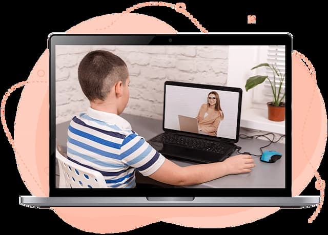 Online Behavioral Therapy for Kids