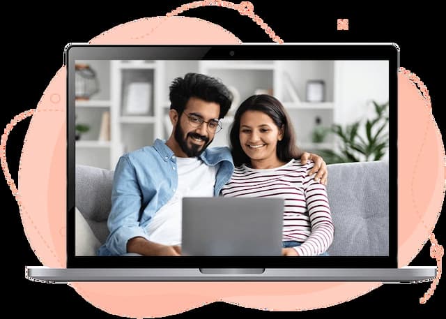 Online Marriage Counselling