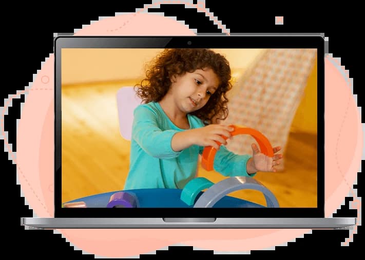 Online Occupational Therapy