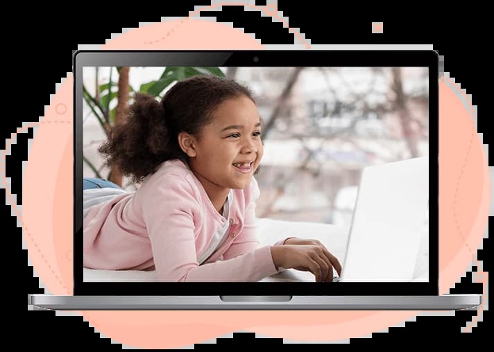 Online Social Skills Training for Kids