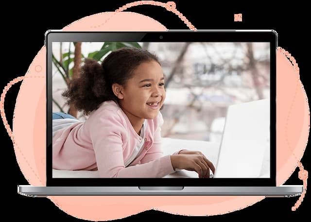 Online Social Skills Training for Kids