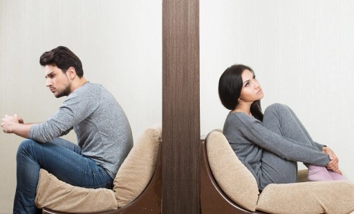Loneliness despite Relationship | Relationship Issues