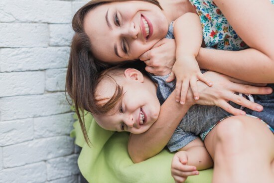 Tips to build and maintain a great Mother-Son relationship