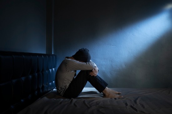 The Complex Nature of Grief: A Guide to Healing