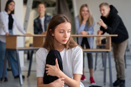 Bullying at schools | Effects of Bullying