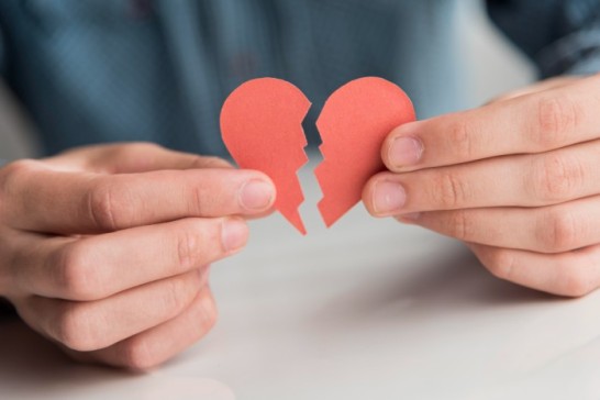 Is he going to break up with me? Signs that indicate a break-up