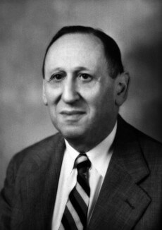 Dr. Leo Kanner The founder of Refrigerator mother theory