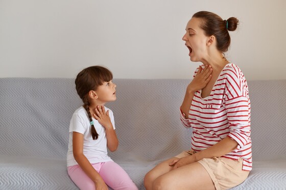 Speech Therapy for Developmental Apraxia: How It Can Help Your Child