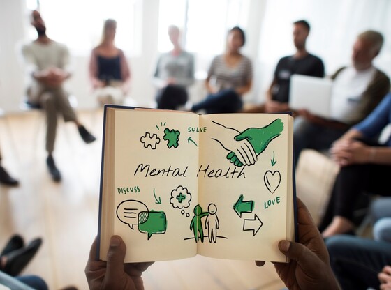 Prioritizing Mental health: Breaking the chains of Stigma