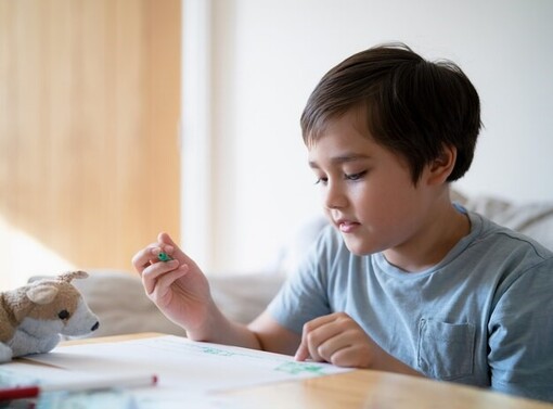 Speech and Language Milestones – 6 to 7 years