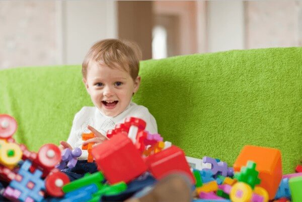 Does Speech Therapy Work for Toddlers?