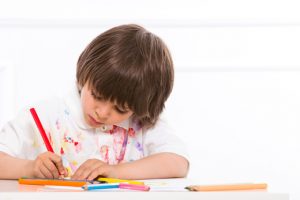 Child Drawing Stages: Unlock Early Creativity (2-5 Years)