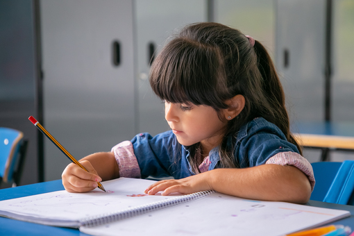 Prewriting Skills in Children: Foundations of Writing