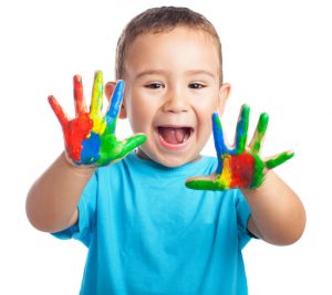 Understanding Autism: The Colours to Avoid for a Harmonious Environment