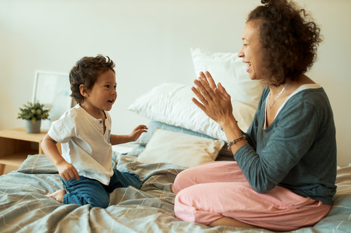 Understanding Toddler Speech: Speech Milestones at 18 Months