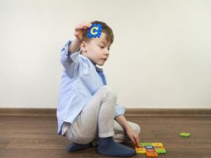 ADHD and Autism: Similarities and Differences