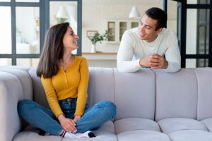 Emotional Intelligence in Relationships: Why It Matters and How to Improve It