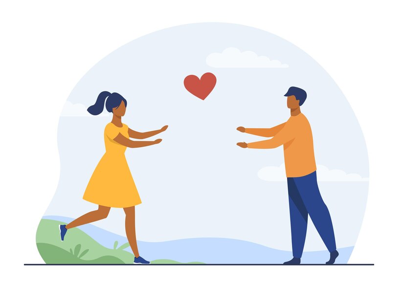 Balancing Love: Realistic Relationship Expectations
