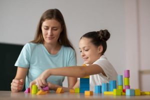 How Occupational Therapy Helps with Autism