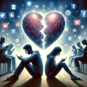 Social Media’s Impact on Relationships Explained