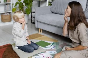 9 Effective Exercises to Overcome Speech Delay in Toddlers