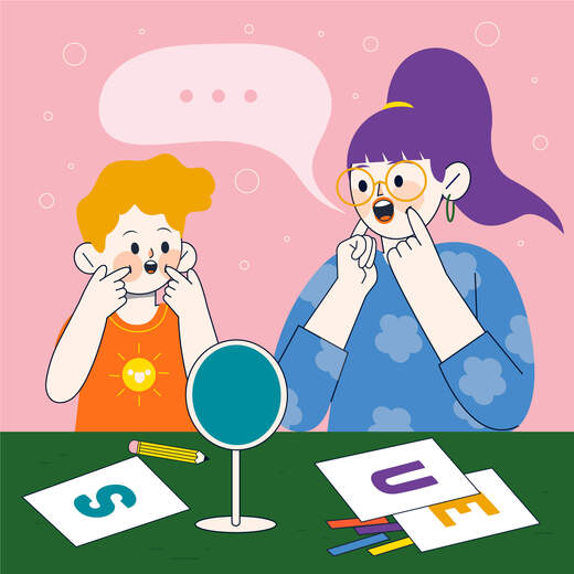 Helping Your Child Overcome Stuttering: A Guide for Parents