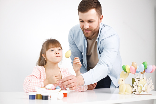 Top 9 Speech Therapy Techniques for Down Syndrome