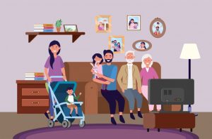 How to Communicate Effectively in a Multi-Generational Household