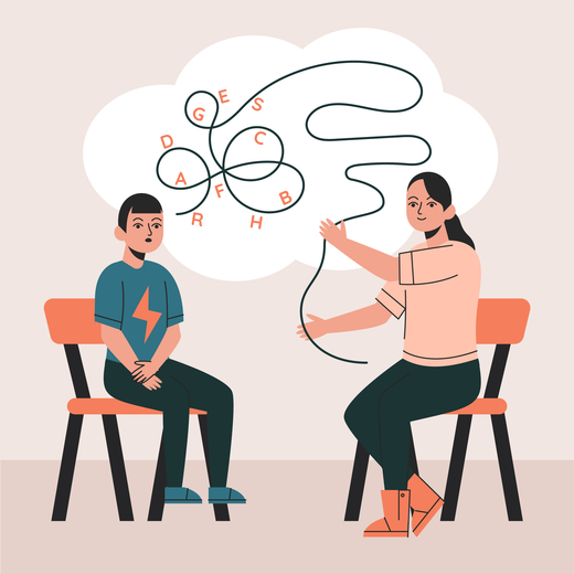 The Role of Parents in Helping Teens with Stuttering