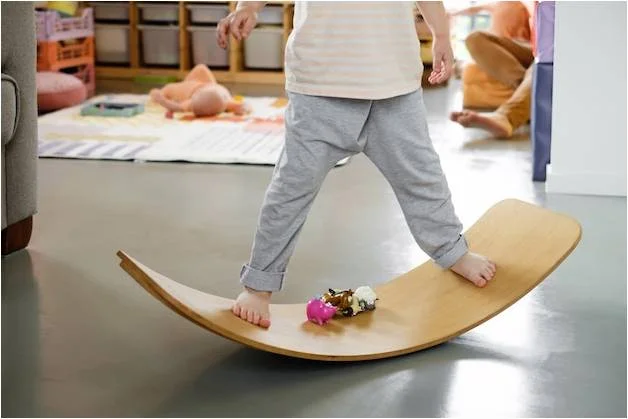 Balance-Boards