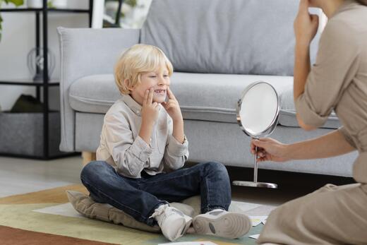 Help Your Child with Childhood Apraxia of Speech – Parental Guide