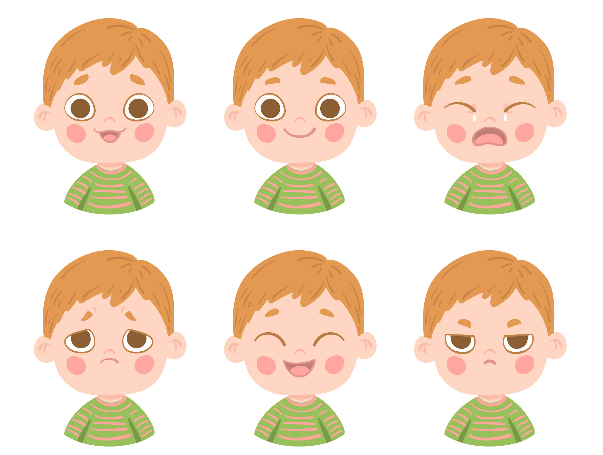 Emotion Expression Activities for Toddlers: Fun & Easy at Home